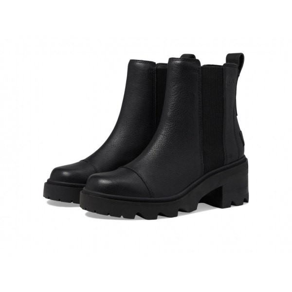 ECCO 에코 Dress Classic 35 Buckle Ankle Boot -