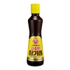 오뚜기고소한참기름320ml