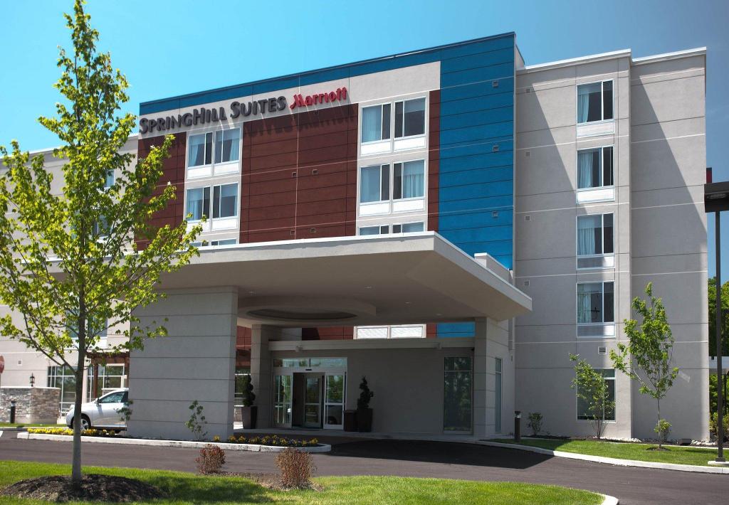 <b>스프링</b>힐 스위트 필라델피아 <b>밸리</b> 포지/킹 오브 프루시아