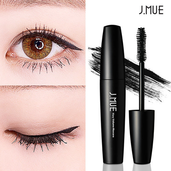 제이뮤 맥시 볼륨 마스카라 특가 무배