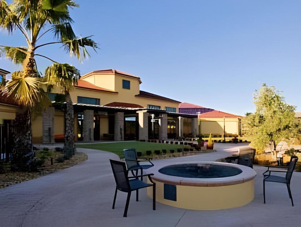 | Napa (CA) | <b>스프링</b>힐 스위트 나파 <b>밸리</b>