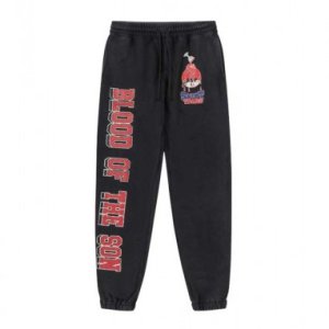 saint Michael 콜라보 sweat 트레이닝 pants 바지 [스트릿 편집샵 람스]