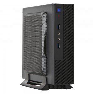 엠탑코리아 MTOP MINI N10HDSC2W N100 65W M.2 (4GB, M.2 512GB)