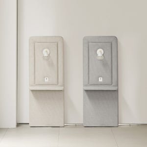 슬립오버 클라우드 침대 사이드 패널 TV상품