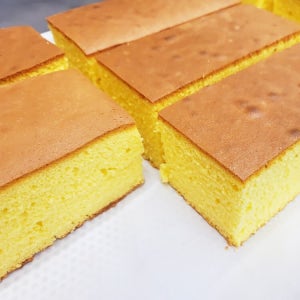 풍미 가득한 100% 우리밀 선물용 카스테라 470g 2개