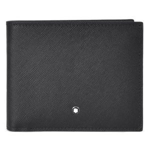 몽블랑 [쇼핑백증정] 몽블랑 사토리얼 6cc 남성 반지갑 130315