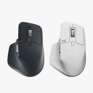 로지텍 MX MASTER 3S 무선 마우스