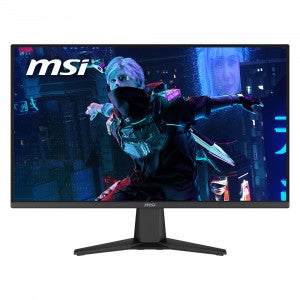 MSI MAG 275QF IPS 게이밍 WQHD 180 AI 무결점
