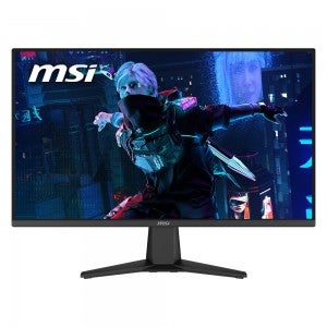 MSI MAG 275QF IPS 게이밍 WQHD 180 AI 무결점