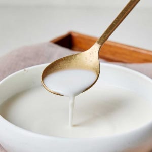 잡뼈 없이 100% 사골로만 우려낸 뽀얀 한우 사골 곰탕 500g(2인분) 5팩