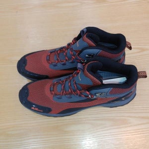 레드페이스 콘트라 코멧미드등산화 RESGMCX20100_DJ 모다아울렛 대전점