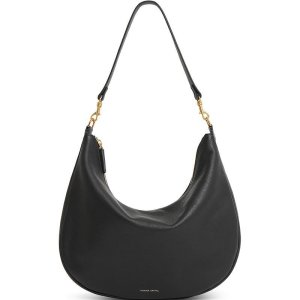 만수르가브리엘 스윙 가죽 가방 Swing Leather Bag 5198381