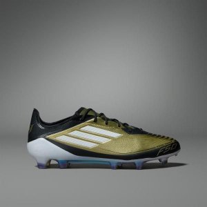 아디다스 메시 아디제로 F50 엘리트 FG 트룬포 도라도 IG6717 남성용