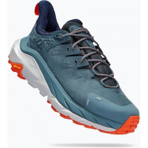호카오네오네 HOKA ONE 남성 카하 2 로우 GTX 1123190GBHM M KAHA LOW GTX 713645