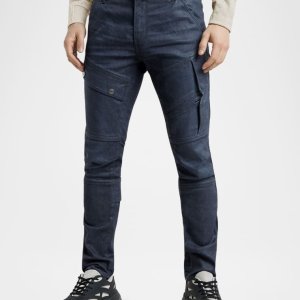 지스타로우 남성 스키니 데님 prod275490358WORN IN POLAR CLOUDS