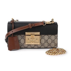 구찌 여성 패들락 미니 숄더백 735103 KLQJG 9785