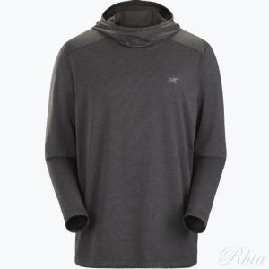 아크테릭스 코막 후디 맨 ATOFMX6370 BHR M