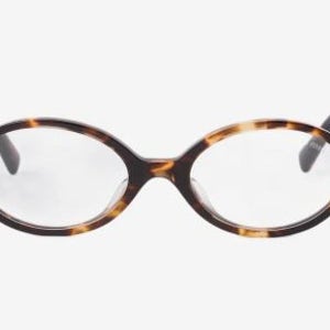 미우미우 리가드 하바나 아이웨어 스탠다드 핏 SMU04Z SVAU FE08N CA050 미우 선글라스 블루 렌즈 허니 톨토이즈쉘 아세테이트 C 050 105527537