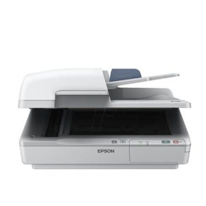 EPSON 평판 칼라 스캐너 DS-6500