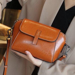 지젤가방 가죽가방 카르디 크로스백