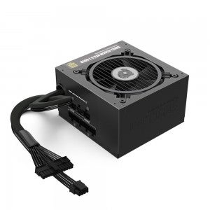 NEWZEN SKULL 850SM 모듈러 ATX3.1 80PLUS골드