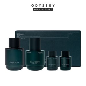 오딧세이 [포토리뷰 1,000P적립] 챕터파이브 생츄어리 2종 세트