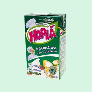 [무료아이스박스] 홉라 무가당 생크림 1L