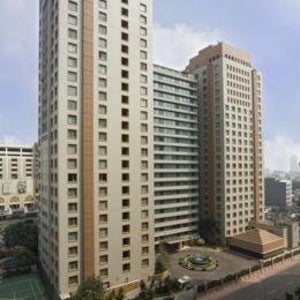 [자카르타 호텔] 아스콧 자카르타