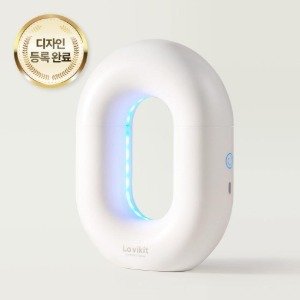 라비킷 스타일킷 미니 소형 의류관리기 살균탈취