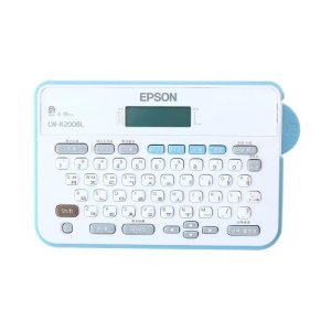 [엡손] 라벨프린터 LW-K200BL ( 439-2264 )