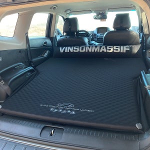 빈슨메시프 차박매트 시그니처 XL (중대형) 시그니처 차박매트XL
