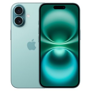 Apple 정품 아이폰 16 Plus 자급제  틸  128GB MXVY3KH/A