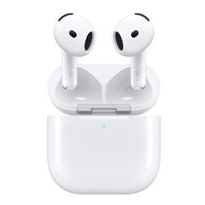 Apple 애플 에어팟 4세대 AirPods 4 ANC 노캔 노이즈캔슬링 무선충전 2024년 신형
