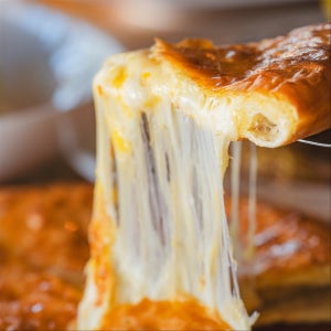 톰스비스트로 수제 모짜렐라파이 / 고구마피자/냉동피자, 톰스비스트로