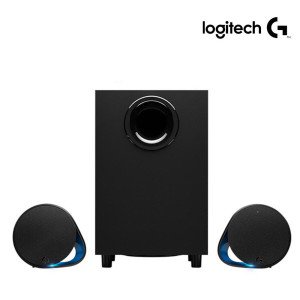로지텍 로지텍코리아 G560 LIGHTSYNC PC 게이밍 스피커