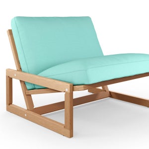 Cassina 카를로타 아웃도어 라운지 체어 8486069829977