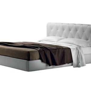 Poltrona Frau 폴트로나 프라우 블루문 Double bed 8488849506649