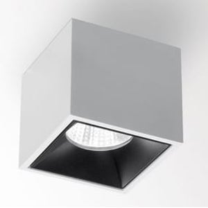 [해외] Delta Light BOXY XL S - LED ceiling spotlight with dimmer (Request Info) 8488156299609