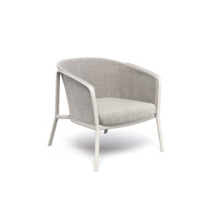 [해외] Emu Carousel Lounge-chair (cod.1216) 8486251921753 | Color: 22 / 18 / Seat Cushion: BASIC FABRI