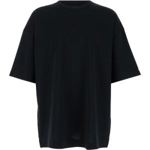 준지 탑 JC4742P045BLACK Black JC4742P045 24FW 반팔 티셔츠