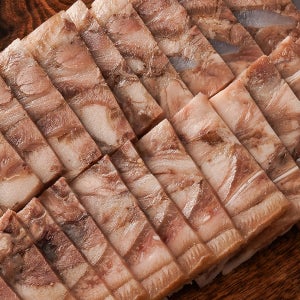 🥇당일도축 한돈 문사병 돼지편육 400g + 400g, 문사병편육