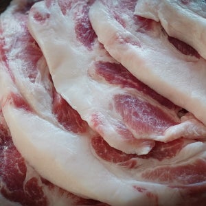 🥇당일도축 100% 한돈 뒷고기 600g + 600g, 문사병편육