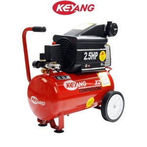 계양 2.5마력 콤프레샤 KAC-25