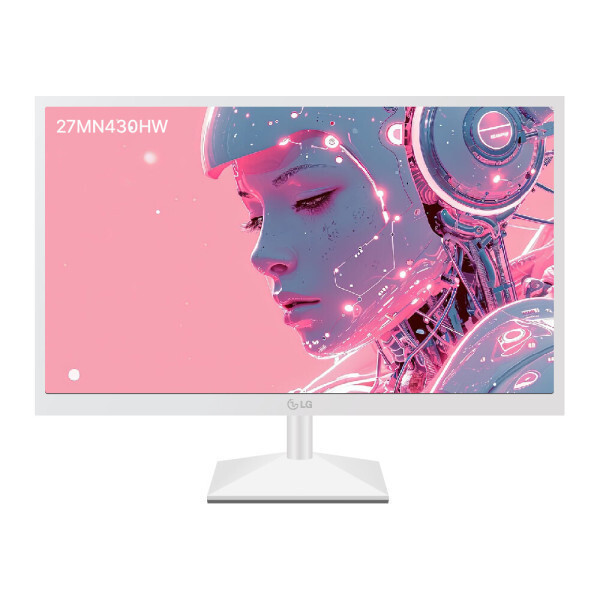 LG전자 모니터 27MN430HW (뭐든)