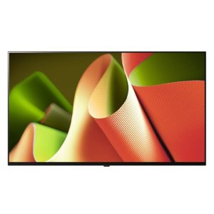 [전국 기본설치비 포함] LG전자 4K UHD OLED TV   방문설치  벽걸이형  163cm(65인치) OLED65B4NNA