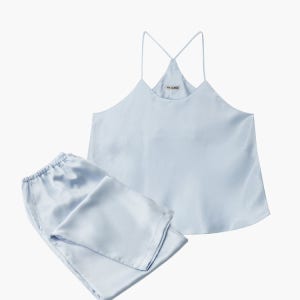 (w) Classic Sky Camisole Two-piece