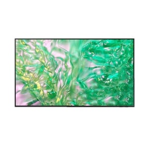 [삼성전자]삼성 108cm Crystal UHD TV 1등급 벽걸이형 KU43UD8070FXKR_KU43UD8070FXKR [갤러리아]