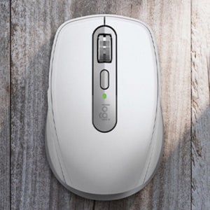 [로지텍] 로지텍 코리아 MX Anywhere 3S for Mac 맥용 블루투스 무선마우스