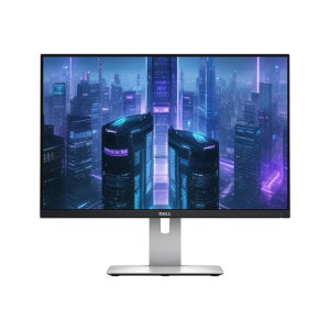 델 DELL UltraSharp U2415 16:10 FHD IPS 광시야각 24인치 사무용,인강용 모니터