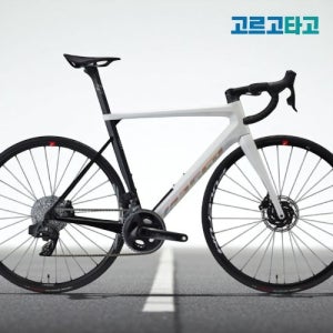 2025 예거 벨로키 RX 로드바이크 eTAP  스램 라이벌 이탭 카본